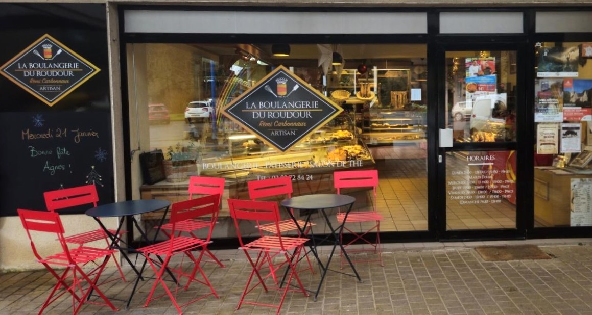 2 Boulangerie 3