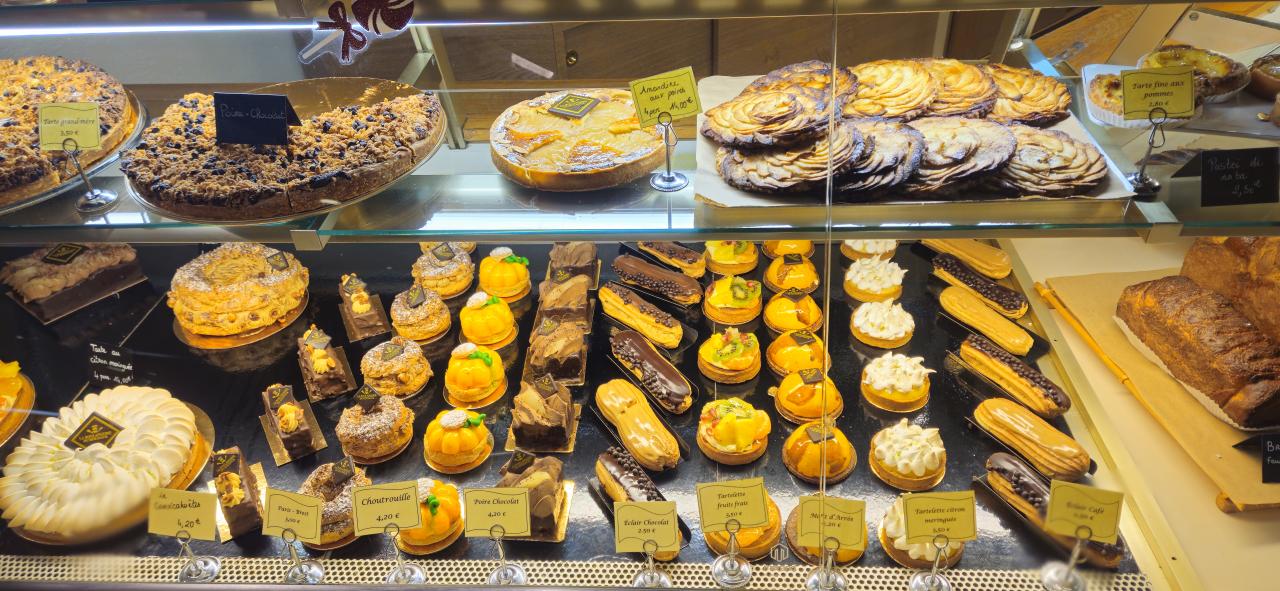 Boulangerie 1