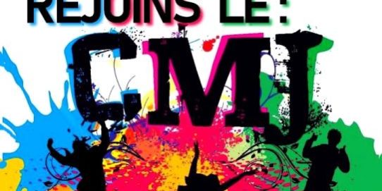IDEE AFFICHE C M J 2